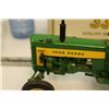 Image 6 : John Deere Model 330 Utility Tractor Model