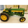 Image 8 : John Deere Model 330 Utility Tractor Model