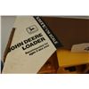 Image 4 : John Deere Loader Model