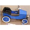 Image 1 : Classic  Kids Pedal Car In Good Condition