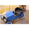 Image 8 : Classic  Kids Pedal Car In Good Condition