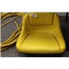 Image 1 : John Deere Tractor Seat Looks Like New