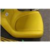 Image 2 : John Deere Tractor Seat Looks Like New