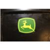 Image 3 : John Deere Tractor Seat Looks Like New