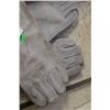 Image 2 : Misc Lot Of Welding Gloves