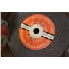 Image 3 : 4" Cup Brush / Bench Grinding Wheel