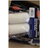 Image 2 : Misc Lot Of New Painting Supplies