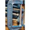 Image 2 : 5-Samona 6" C   Clamps