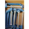 Image 3 : 5-Samona 6" C   Clamps