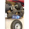 Image 1 : Misc Lot Of Boat Trailer Wheels
