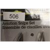 Image 2 : New Aviation Snips Set