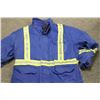 Image 4 : Fire Wall Insulated Jacket and Bib