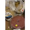 Image 1 : Misc Lot Of Sanding Paper