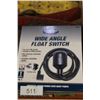 Image 1 : Wide Angle Float Switch New / Roof Safety Anchors