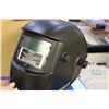 Image 3 : New Auto Darkening Welding Helmet
