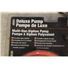 Image 2 : Multi Use Sipone Pump