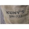 Image 3 : Kuny's Tool Bag / 2" Hose Connectors
