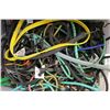 Image 1 : Misc Lot Of Bungee Cords