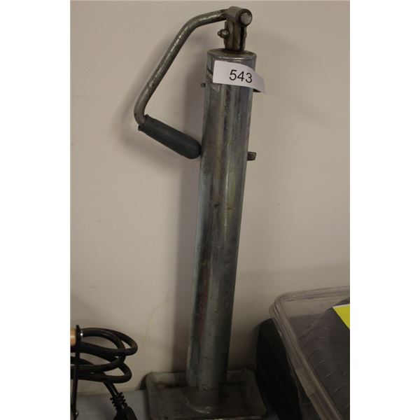 Trailer Jack