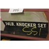 Image 3 : 14lb.Knocker Set