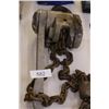 Image 1 : 1 1/2 - Ton Chain Come along