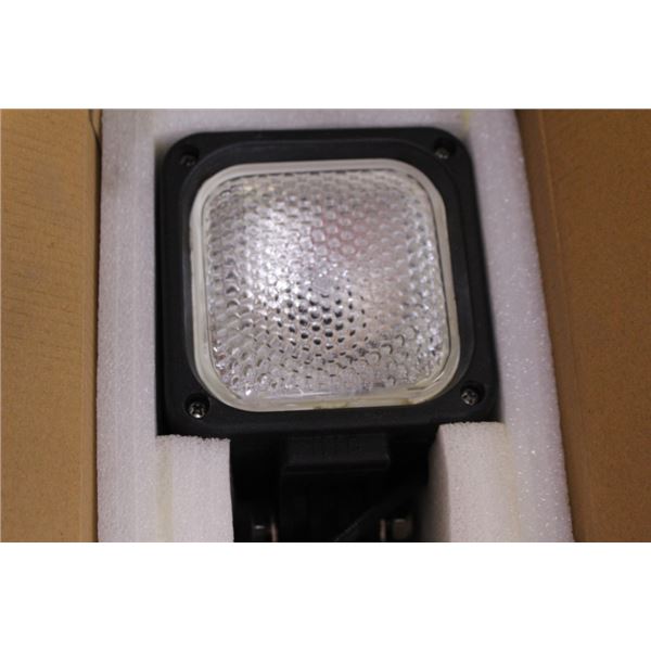 Misc Lot of Spot Lights