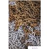 Misc Lot Of Chain