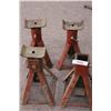 Set Of Jack Stands