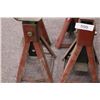Image 2 : Set Of Jack Stands