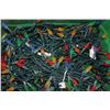 Image 2 : Misc Lot Of Working X Mas Lights