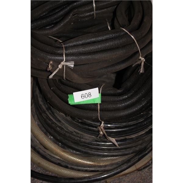 Misc Lt of Hoses