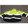 New 3xl/r Gerber Outerwear 2 In One Jacket