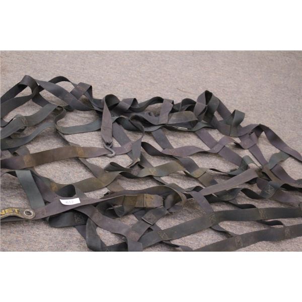 Bednet / Cargo Net