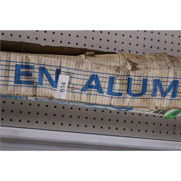 Alumnum Column Cover