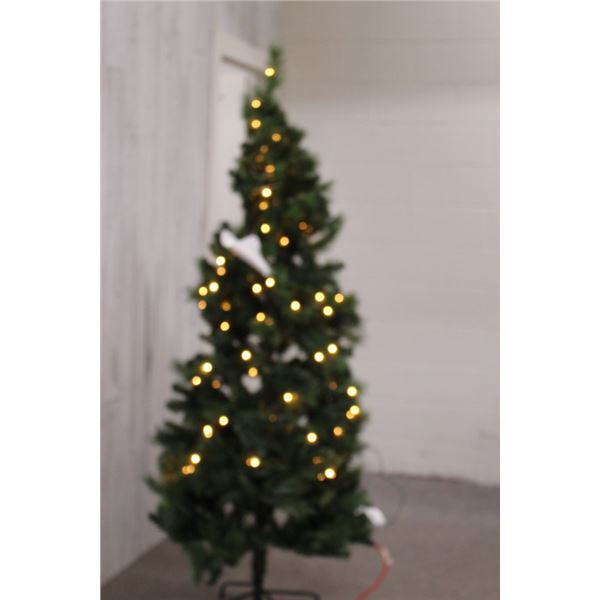 Pre-Lite Christmas Tree Works