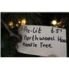 Image 2 : Pre-Lite Christmas Tree Works