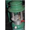 Image 4 : VintageColeman Gas Lantern In Case