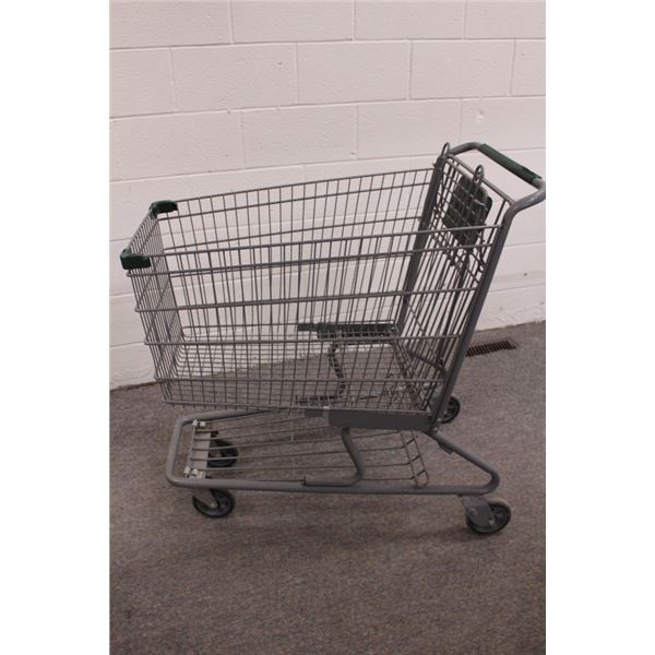 Small Shopping Cart