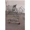Small Shopping Cart