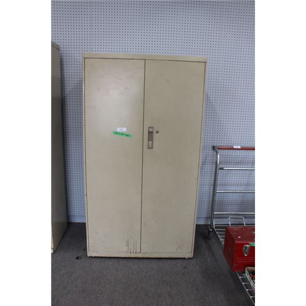 Storage Cabinet