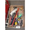 Misc Lot Of Hand Tools