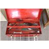 Beach Hand Tool Box With Hand Tools