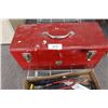Image 2 : Beach Hand Tool Box With Hand Tools