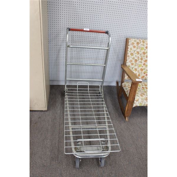 Platform Cart