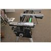 Image 3 : Miter Saw Stand / Extends To 10' 7"