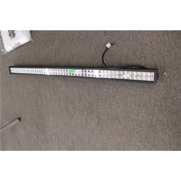 36" Led Light Bar Works
