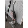 Hoover Stand Up Vacuum Cleaner With Exta Belts