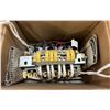 Image 2 : Rexroth #R911306583 / HNL01.1R-0590-C0065-A-480-NNNN Choke