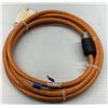 Image 2 : Rexroth #R911277 696/39 /IKS4153/004.0 Cable