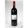 Image 2 : Antinori/ 2000 Tignanello/ Super Tuscan Red Wine/ 750ml/ 13.5% ABV  Note: Alcohol cannot be insured 